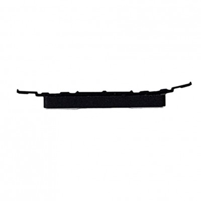 Volume Side Button Outer For Spice Mi424 Black By - Maxbhi Com