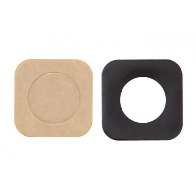 Camera Lens for Karbonn A106 Black by Maxbhi.com