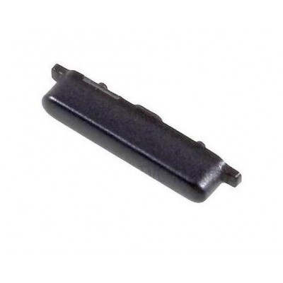 Power Button Outer For Xillion Xone S300 Black By - Maxbhi Com