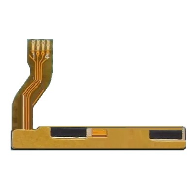 Volume Button Flex Cable For Oukitel U7 Max By - Maxbhi Com