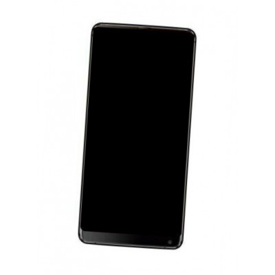 Fingerprint Sensor Flex Cable For Vkworld S8 White By - Maxbhi Com