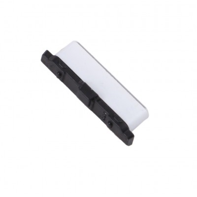 Power Button Outer For Zte Blade A410 White By - Maxbhi Com