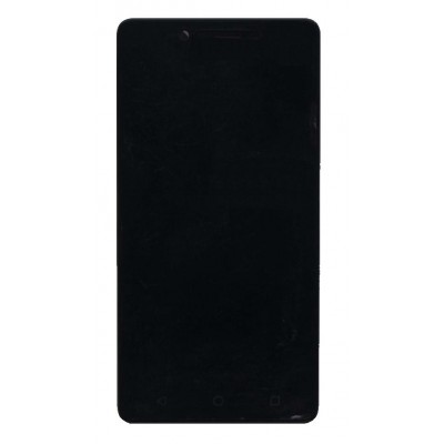 Lcd With Touch Screen For Panasonic P95 Blue By - Maxbhi Com