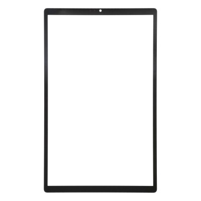 Replacement Front Glass For Lenovo M10 Plus White By - Maxbhi Com