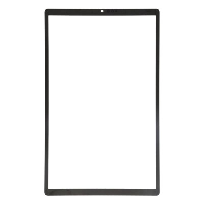 Replacement Front Glass For Lenovo M10 Plus White By - Maxbhi Com