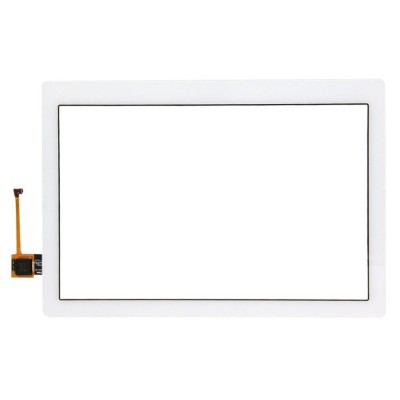 Touch Screen Digitizer For Lenovo Tab 2 A1070 Wifi White By - Maxbhi Com