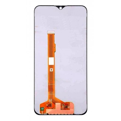 Display for Vivo Y3s 2021 Green (Combo Folder) by Maxbhi.com