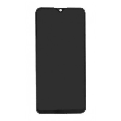 Lcd With Touch Screen For Vivo Y91i 2018 Blue By - Maxbhi Com