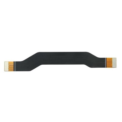 Lcd Flex Cable For Samsung Galaxy M01s By - Maxbhi Com