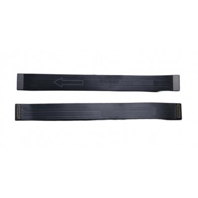 Lcd Flex Cable For Honor Play By - Maxbhi Com