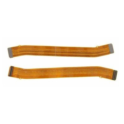 Lcd Flex Cable For Huawei P30 Lite By - Maxbhi Com