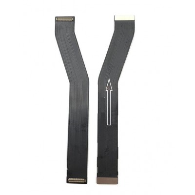 Lcd Flex Cable For Huawei P Smart 2019 By - Maxbhi Com