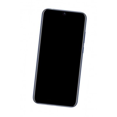 Lcd Flex Cable For Huawei Y6 2019 By - Maxbhi Com