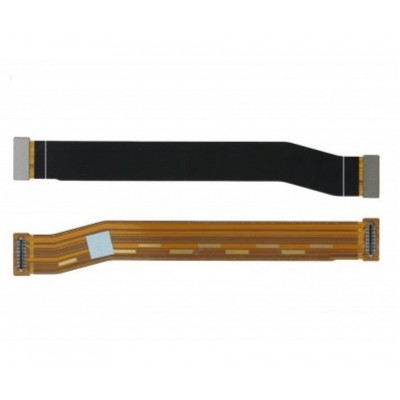 Lcd Flex Cable For Motorola One Macro By - Maxbhi Com