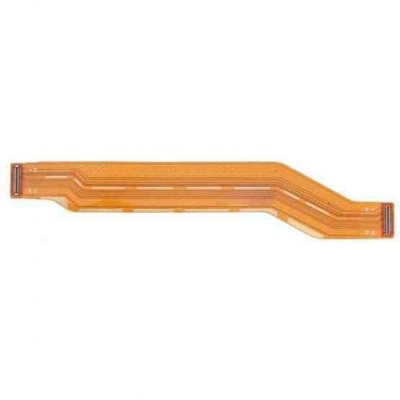 Lcd Flex Cable For Oppo A32 By - Maxbhi Com