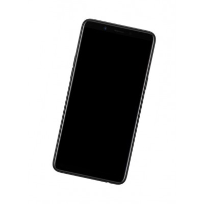 Lcd Flex Cable For Oppo Realme 1 By - Maxbhi Com