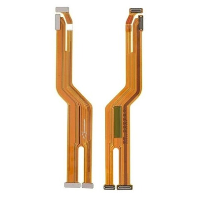 Lcd Flex Cable For Oppo Reno6 5g By - Maxbhi Com