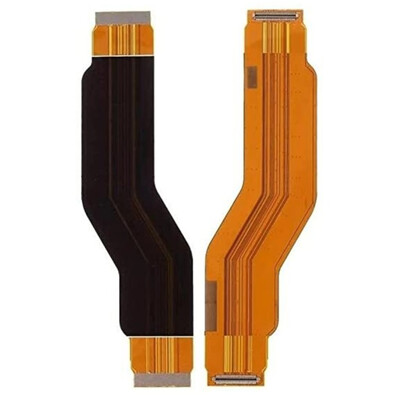 Lcd Flex Cable For Realme 7 By - Maxbhi Com