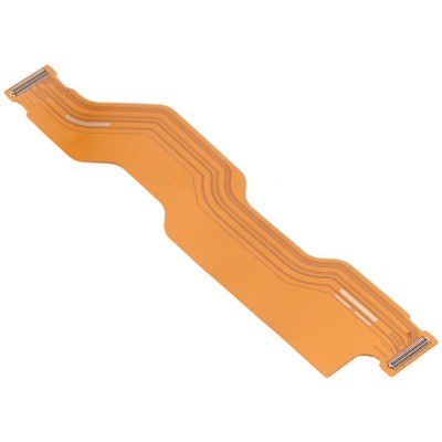 Lcd Flex Cable For Realme 9i By - Maxbhi Com