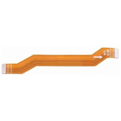 Lcd Flex Cable For Realme Narzo 10a By - Maxbhi Com