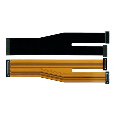 Lcd Flex Cable For Samsung Galaxy A32 By - Maxbhi Com