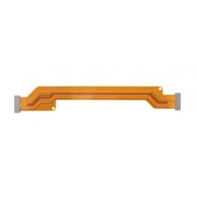 Lcd Flex Cable For Vivo Y3 By - Maxbhi Com