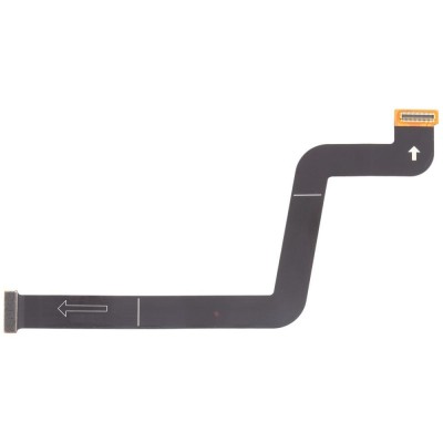 Lcd Flex Cable For Xiaomi Mi 10 Lite 5g By - Maxbhi Com