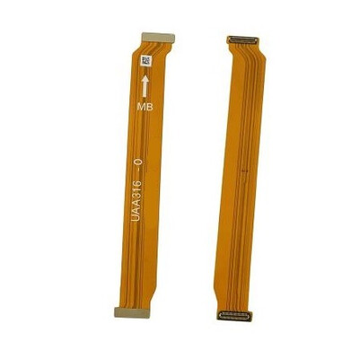 Lcd Flex Cable For Oppo Reno7 5g By - Maxbhi Com