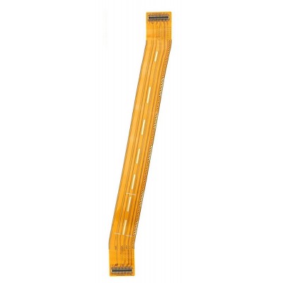 Lcd Flex Cable For Motorola One Fusion Plus By - Maxbhi Com