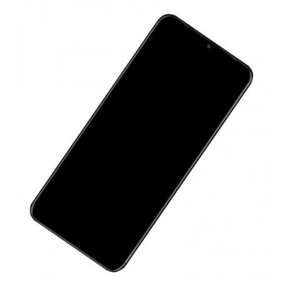 Lcd Flex Cable For Tecno Camon 12 By - Maxbhi Com