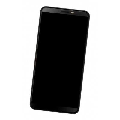 Lcd Flex Cable For Tecno Camon Iclick In6 By - Maxbhi Com