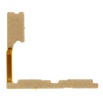 Volume Button Flex Cable For Realme Xt By - Maxbhi Com