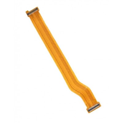 Lcd Flex Cable For Honor 6x By - Maxbhi Com