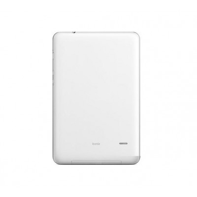 Full Body Housing For Acer Iconia Tab B1710 White - Maxbhi Com