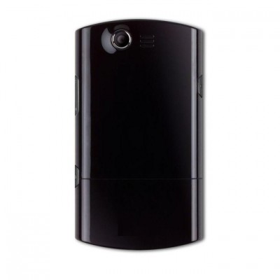 Full Body Housing For Acer Liquid Black - Maxbhi Com