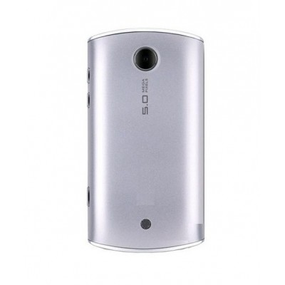 Full Body Housing For Acer Liquid Mini E310 Steel - Maxbhi Com
