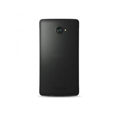 Full Body Housing For Acer Liquid S1 Black - Maxbhi Com