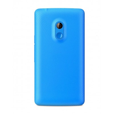 Full Body Housing For Acer Liquid Z200 Duo With Dual Sim Blue - Maxbhi Com
