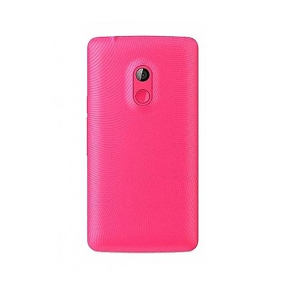 Full Body Housing For Acer Liquid Z200 Duo With Dual Sim Pink - Maxbhi Com