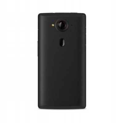 Full Body Housing For Acer Liquid Z4 Black - Maxbhi Com