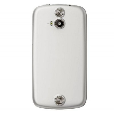 Full Body Housing for Acer Liquid E2 Duo with Dual SIM White