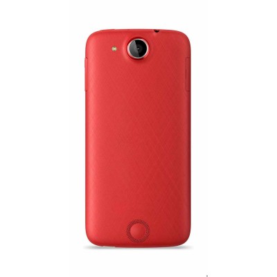 Full Body Housing for Acer Liquid Jade S Red