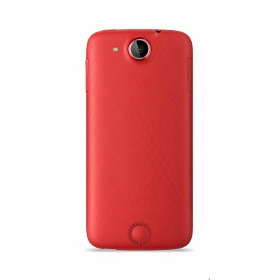 Full Body Housing for Acer Liquid Jade S S56 Red