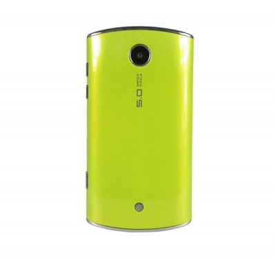 Full Body Housing for Acer Liquid mini E310 Green
