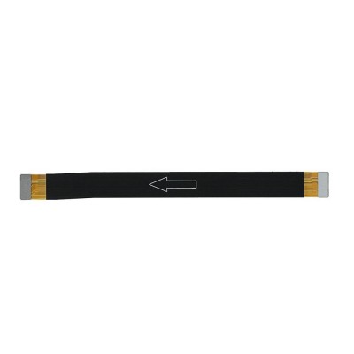 Lcd Flex Cable For Nokia 5 3 By - Maxbhi Com