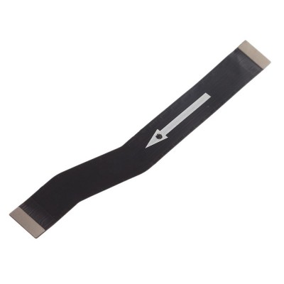 Lcd Flex Cable For Honor 9a By - Maxbhi Com