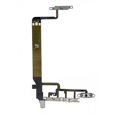 Power Button Flex Cable For Apple Iphone 13 Pro Max On Off Flex Pcb By - Maxbhi Com