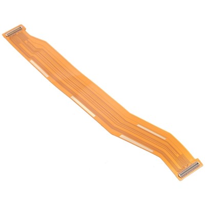 Lcd Flex Cable For Oppo A16 By - Maxbhi Com