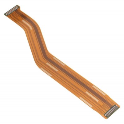 Lcd Flex Cable For Oppo A74 By - Maxbhi Com