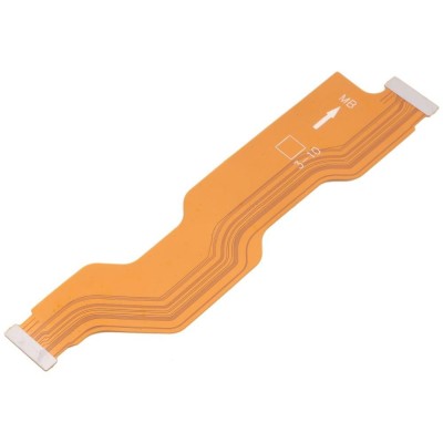 Lcd Flex Cable For Realme 9i By - Maxbhi Com